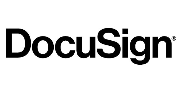 DocuSign : Cync Software's integration with DocuSign allows for electronic signatures. 